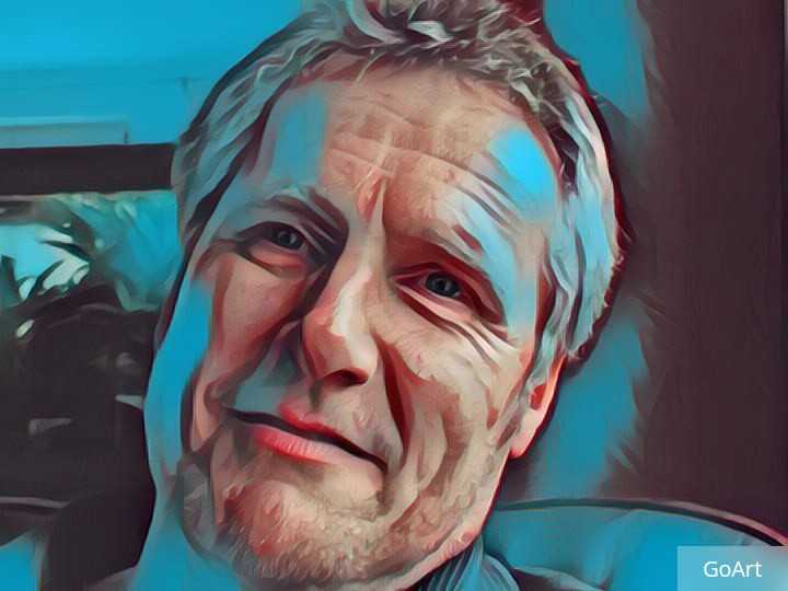 Avatar von Frank Ehret