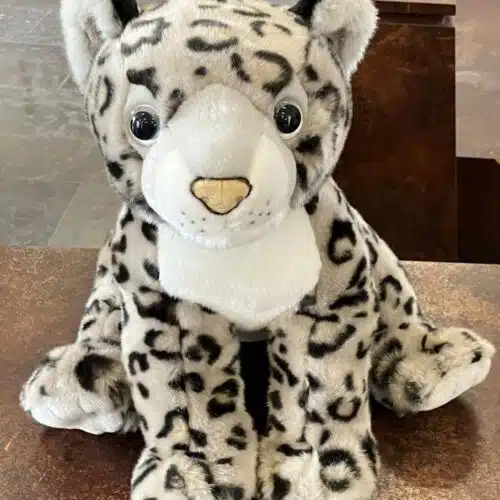 Avatar von Schneeleopard