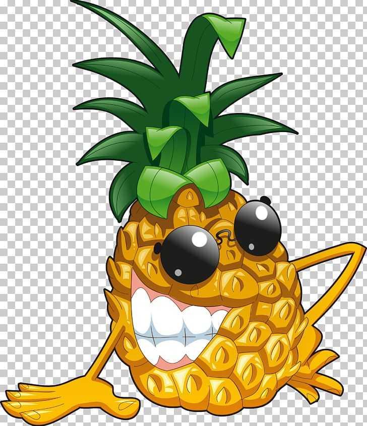 Avatar von diesdasananas