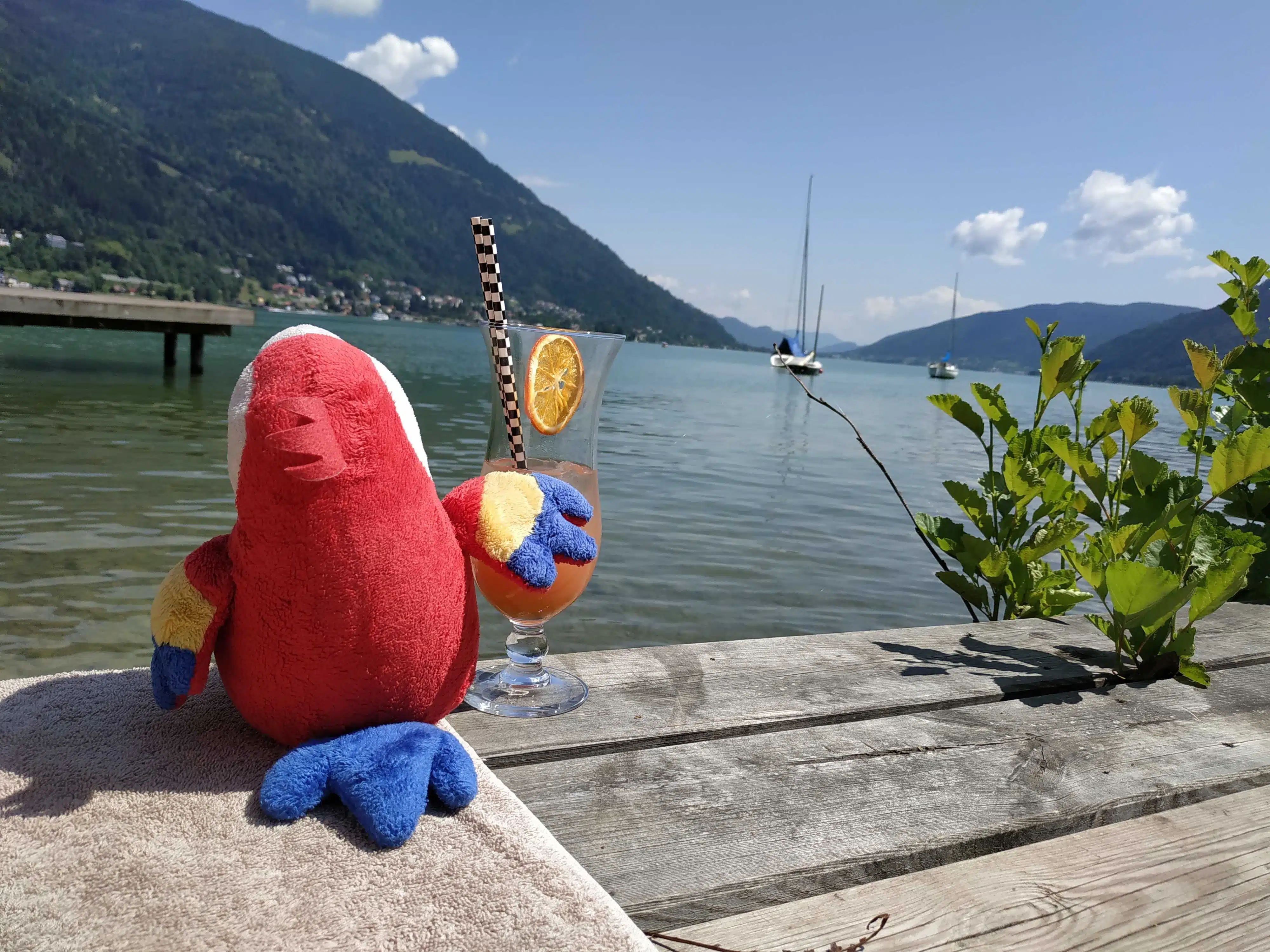 Avatar von Reiserentner