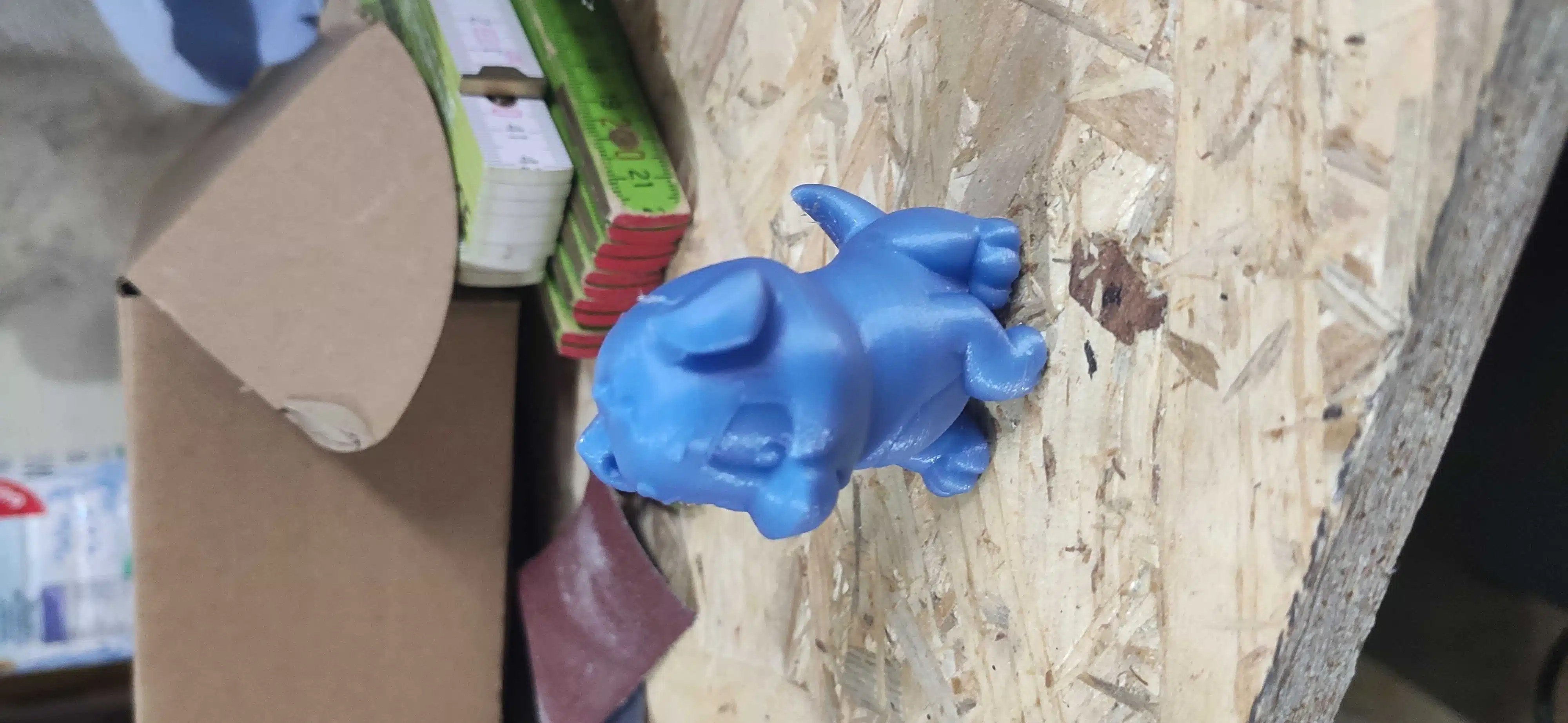 Avatar von klauspeter007