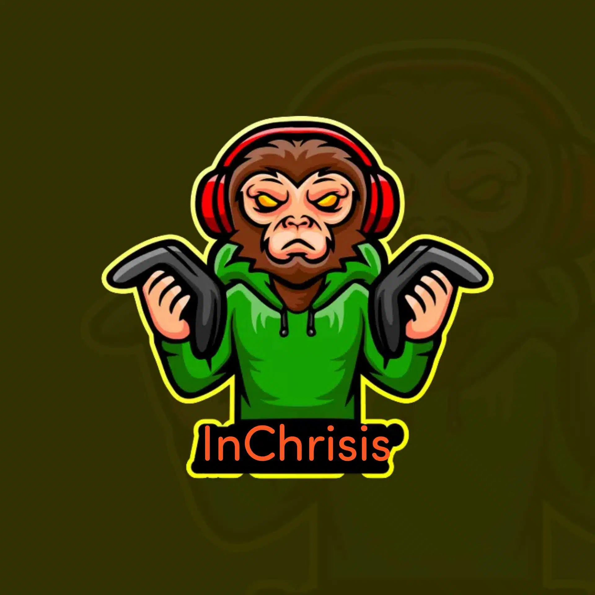 Avatar von InChrisis