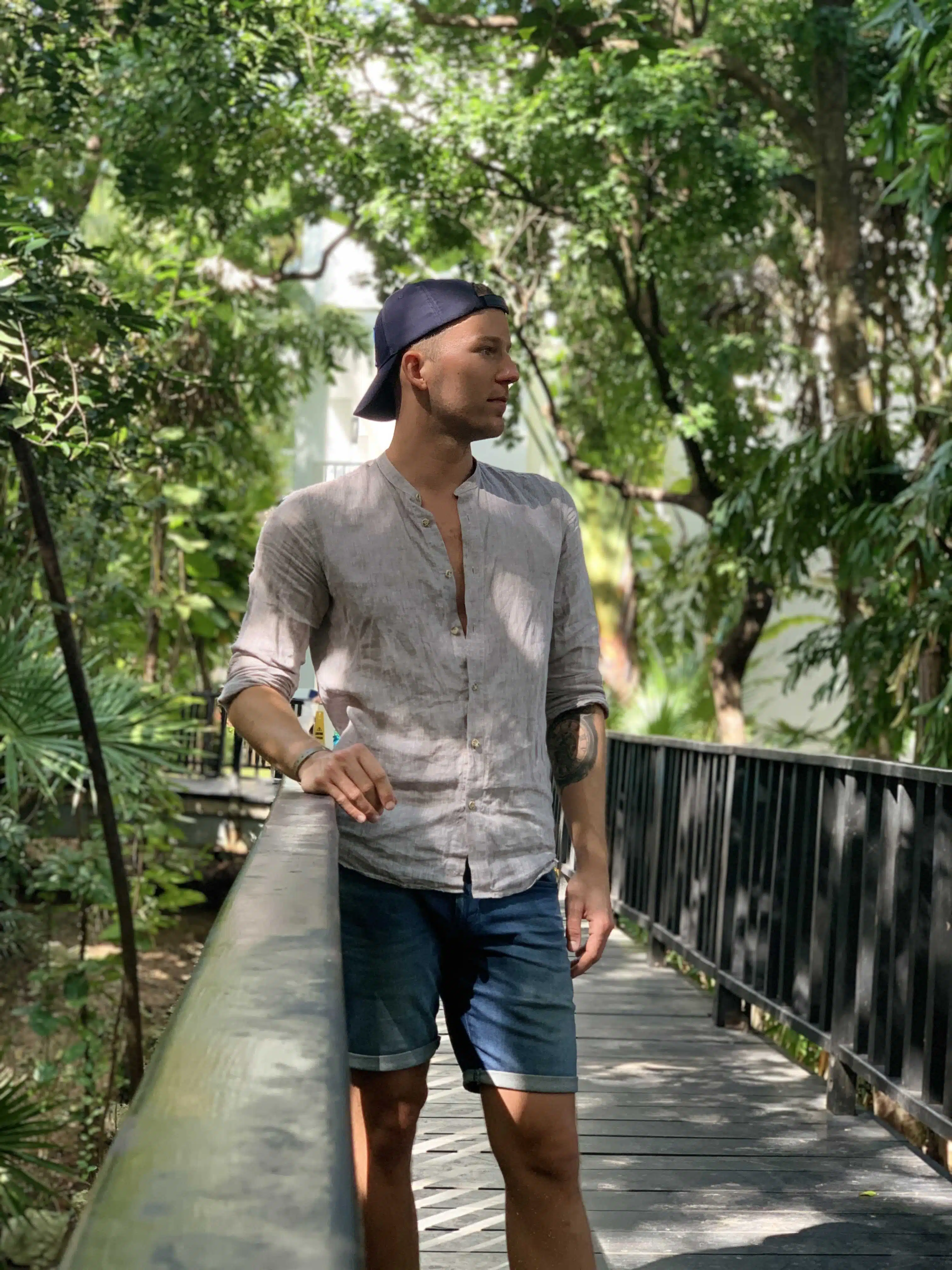 Avatar von Wannaseetheworld