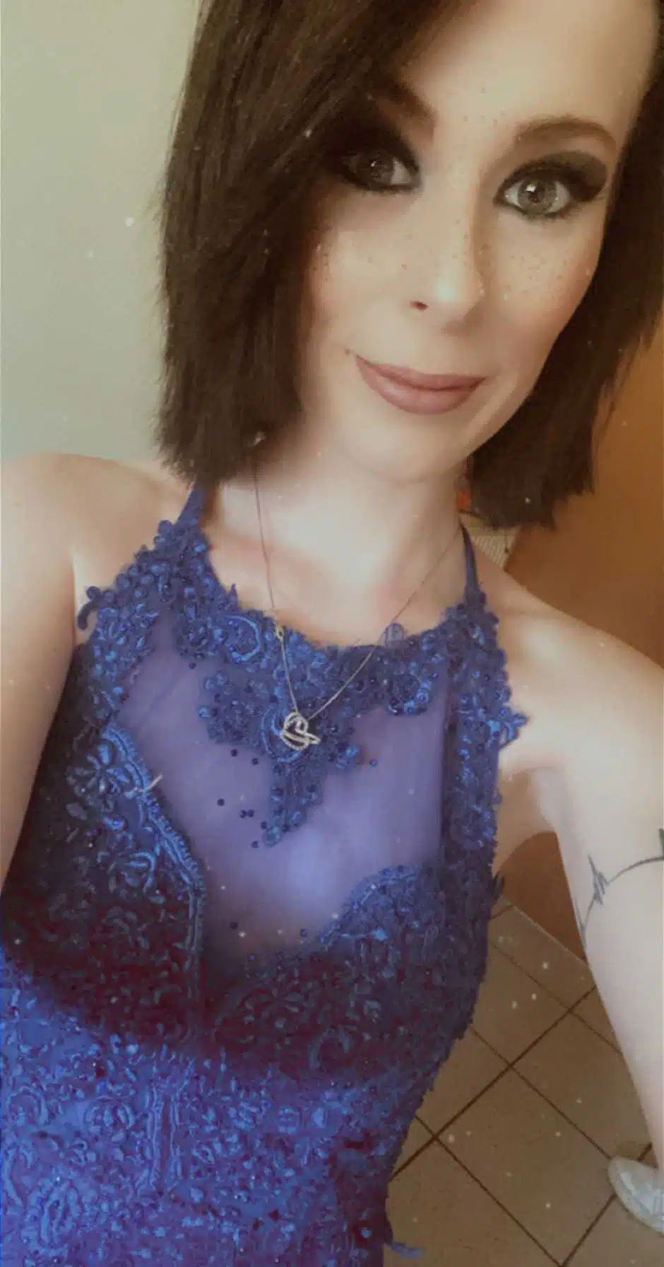 Avatar von Melly050601