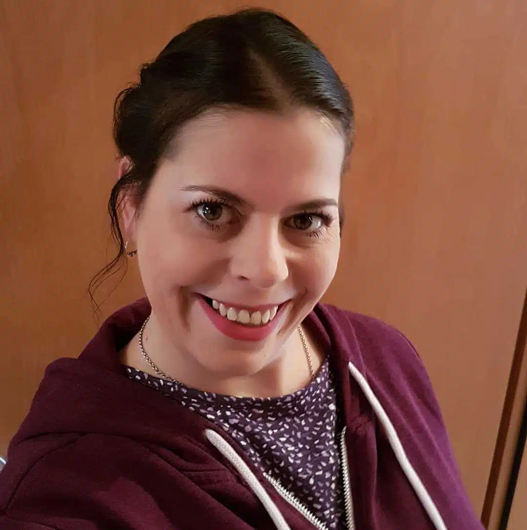 Avatar von bine2311