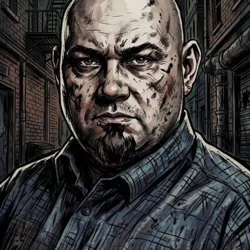 Avatar von City87