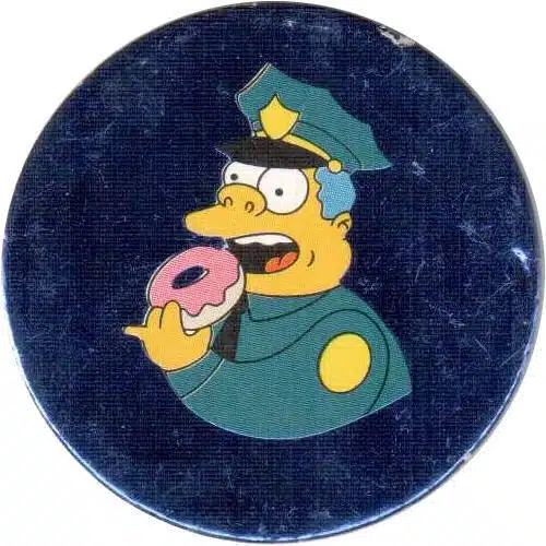 Avatar von ChiefWiggum