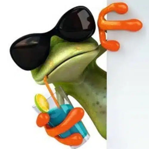 Avatar von CreepyHacker