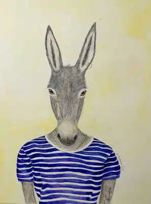 Avatar von solaka