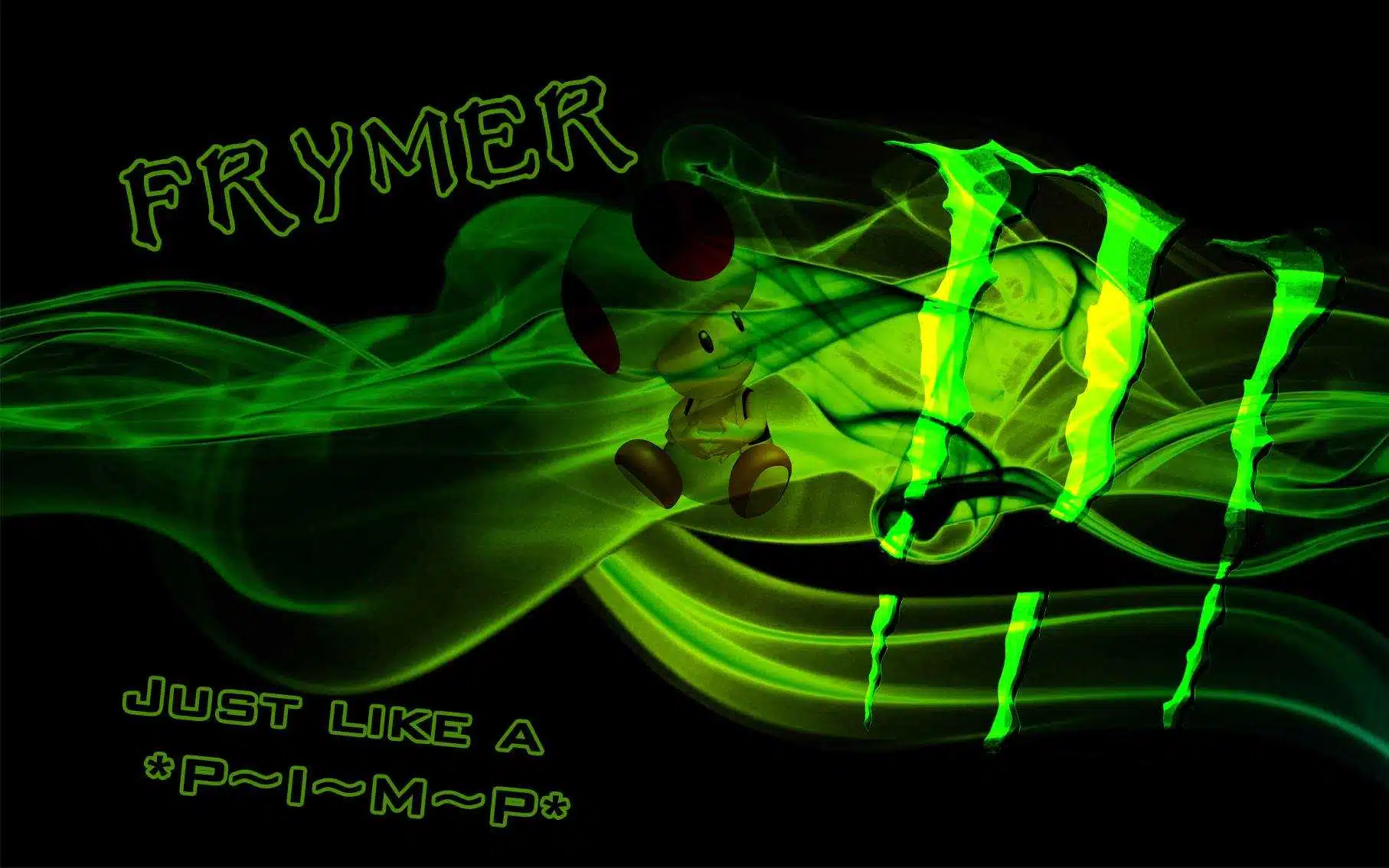 Avatar von Frymer