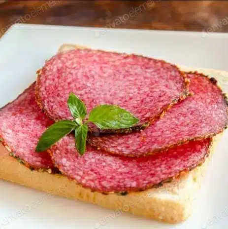 Avatar von Salamitoast