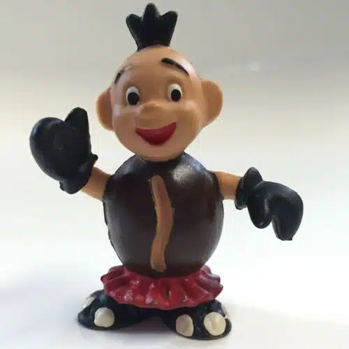 Avatar von bernibaer