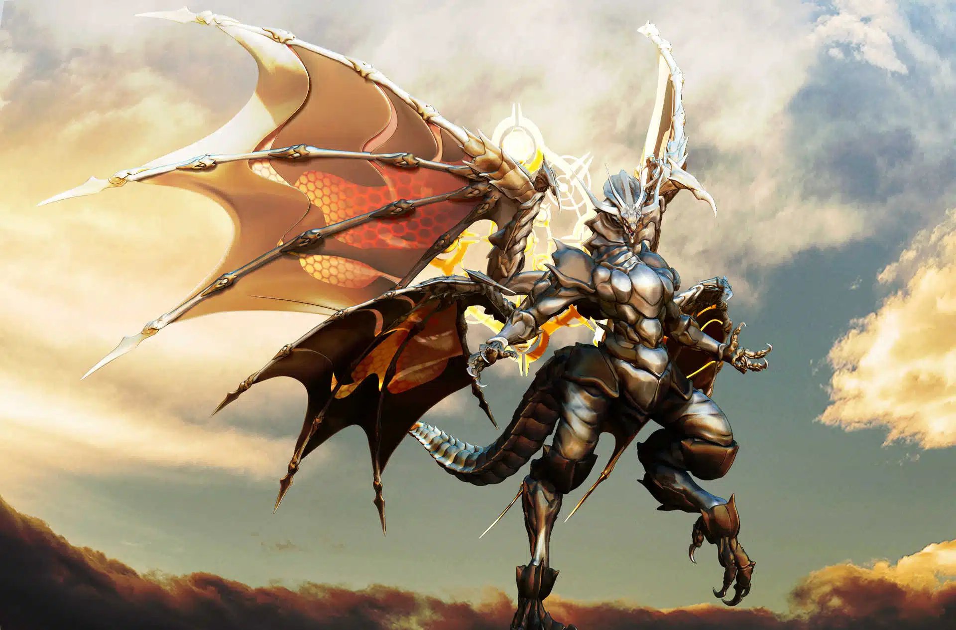 Avatar von Fuxon