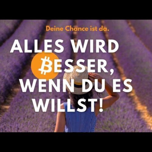 Avatar von YourCryptoBro