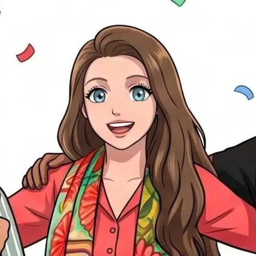 Avatar von sandra142