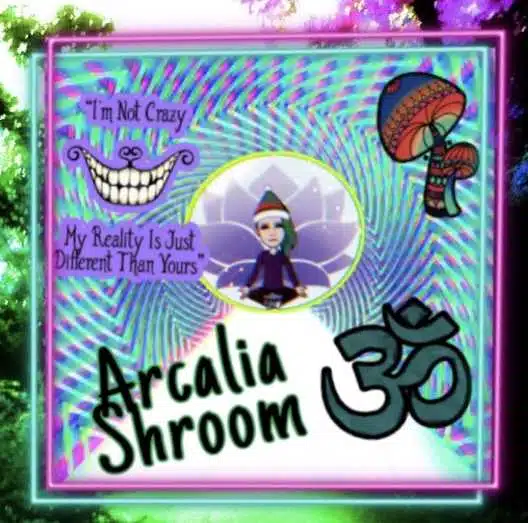 Avatar von ArcaliaShroom