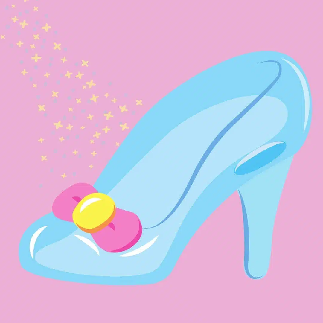 Avatar von Cinderellastory