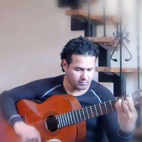 Avatar von Aligitarre