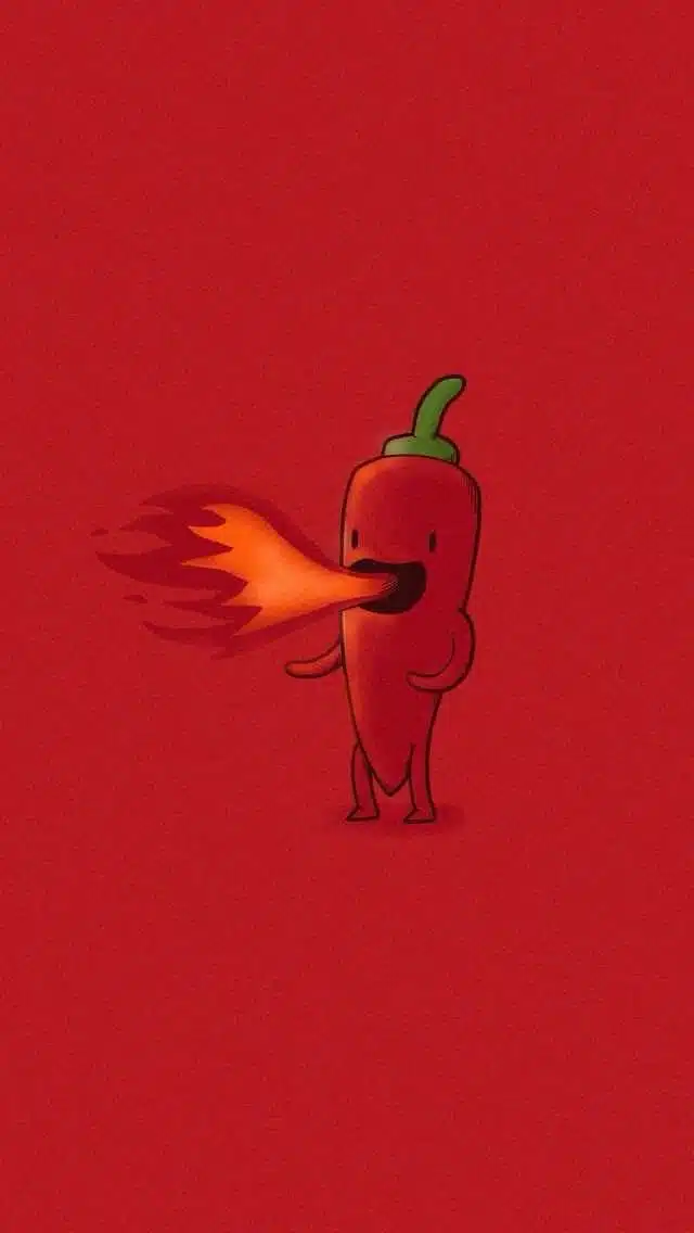 Avatar von Pepperman