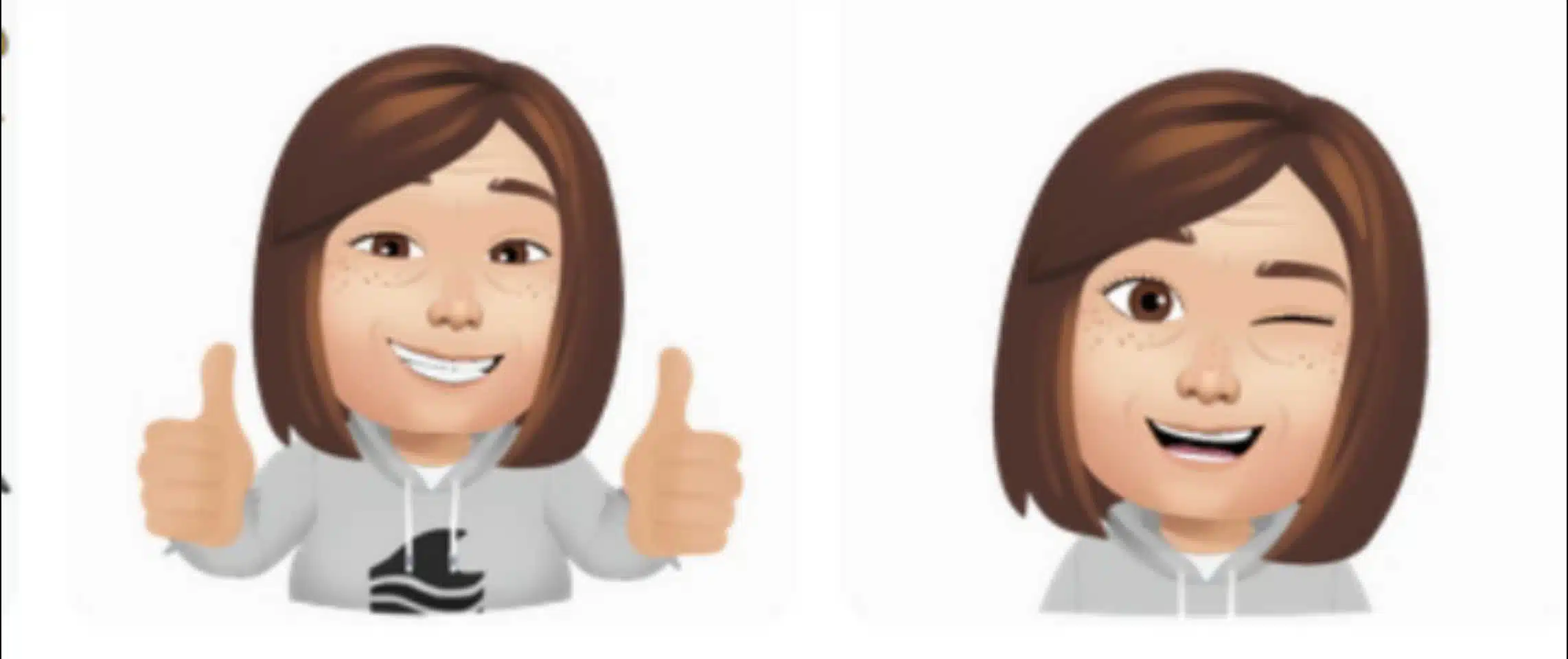 Avatar von Sweatwoman