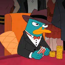 Avatar von Agent P