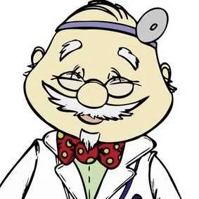 Avatar von deakdoktorposter