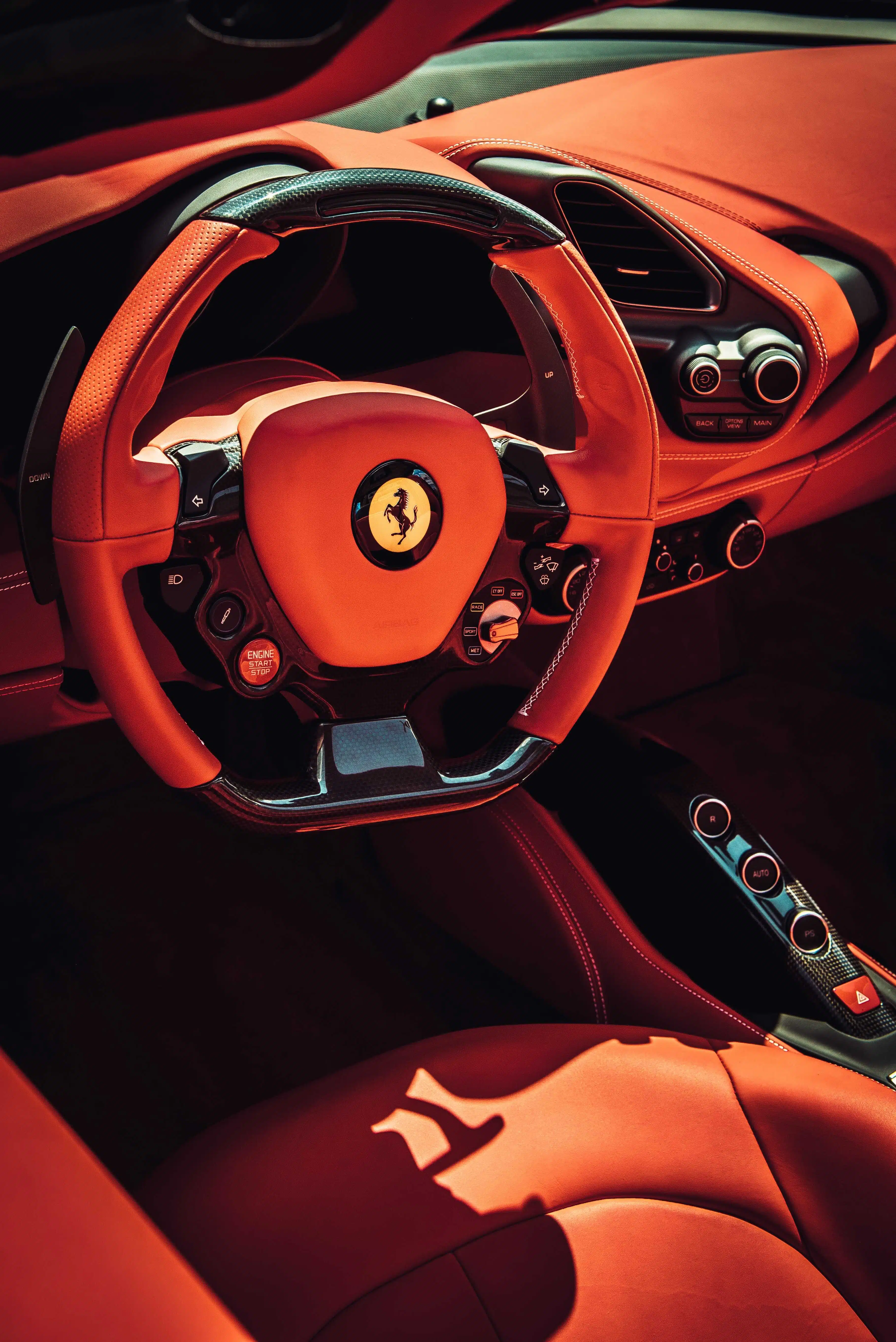 Avatar von ferrari2