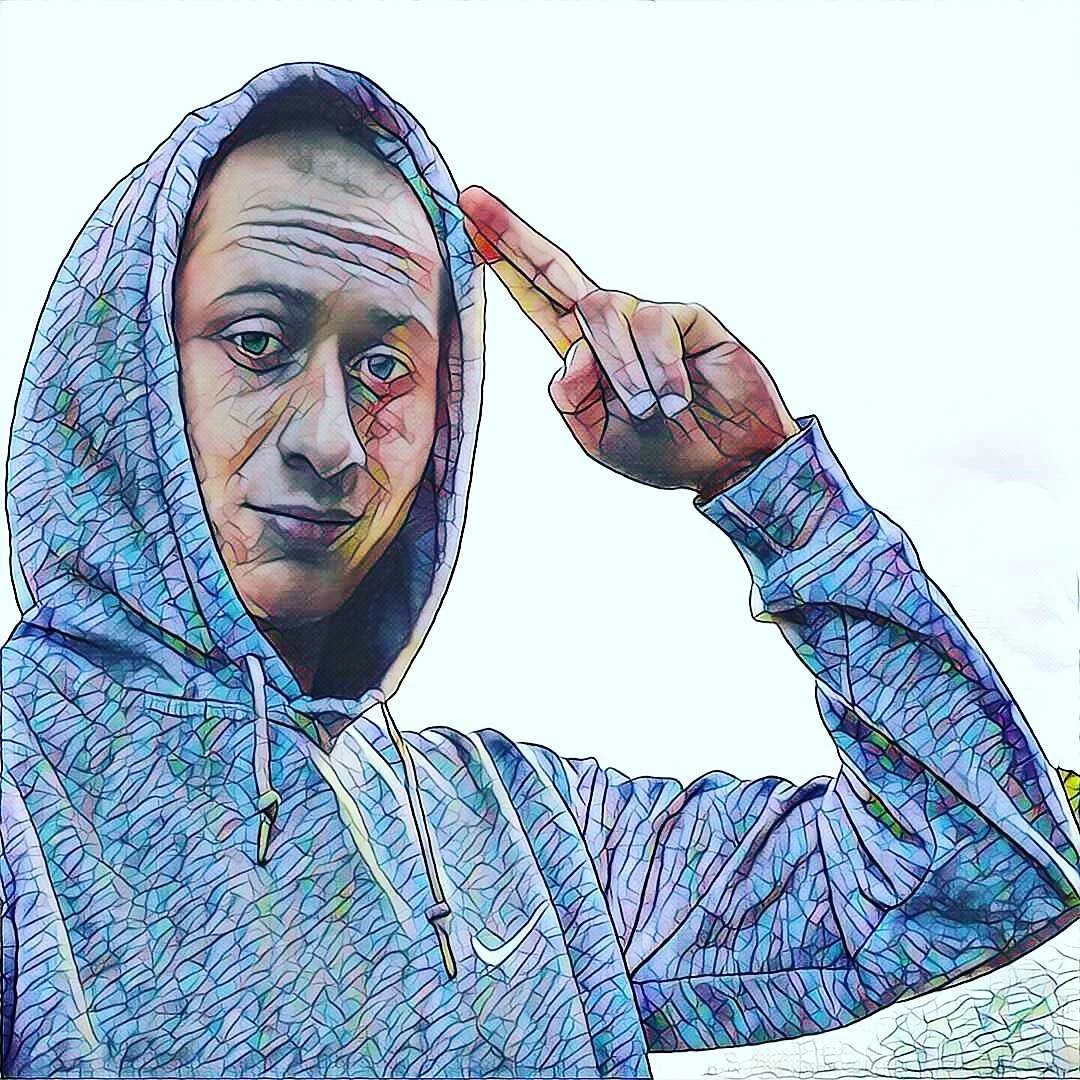 Avatar von AmneziaHanz