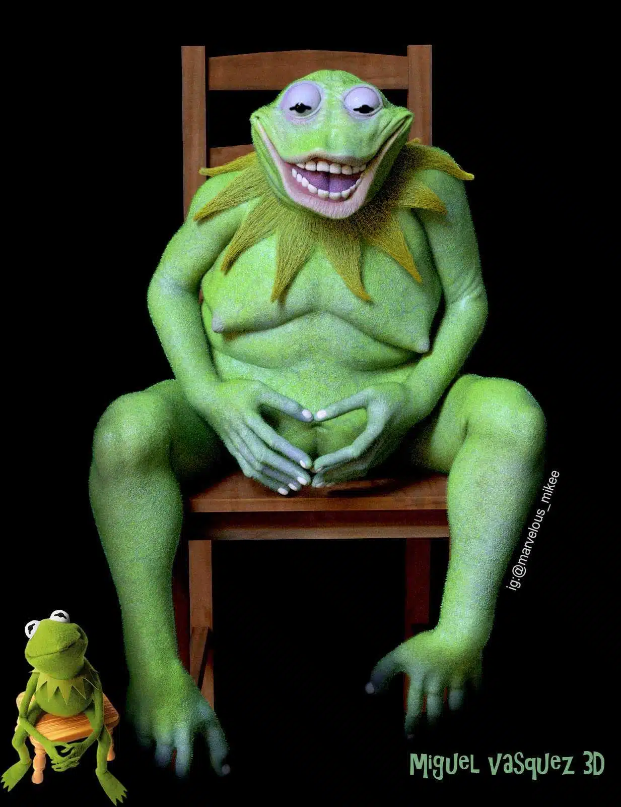 Avatar von Alex90