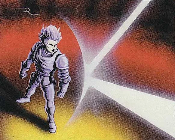 Avatar von Deflection
