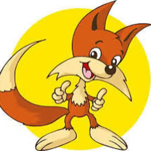 Avatar von Sparfuchsele