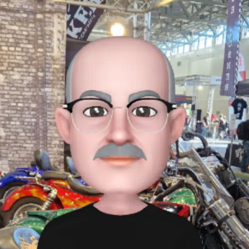 Avatar von MT09Adi