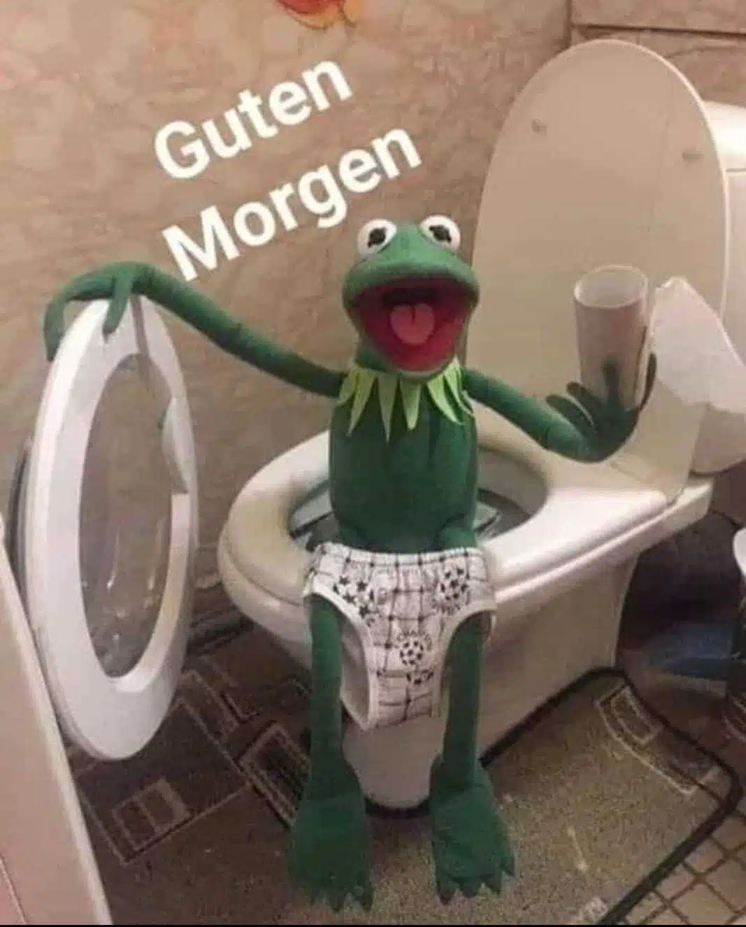 Avatar von KingCalli65