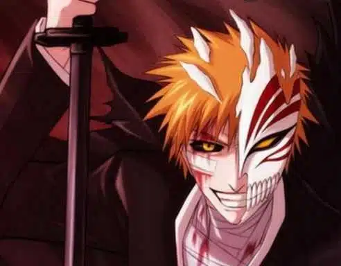Avatar von Kurosaki Ichigo