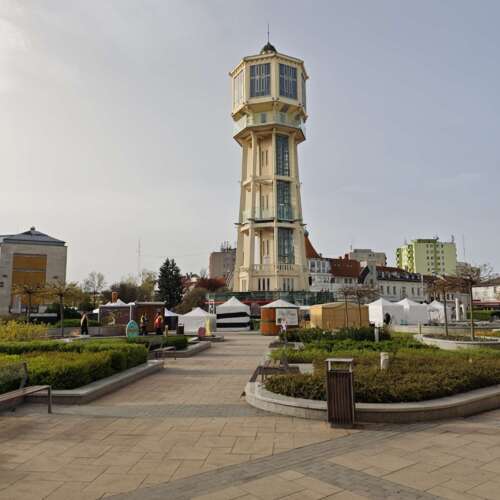 Avatar von Testobjekt