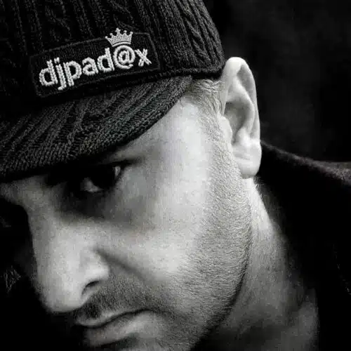 Avatar von djpadxMusic