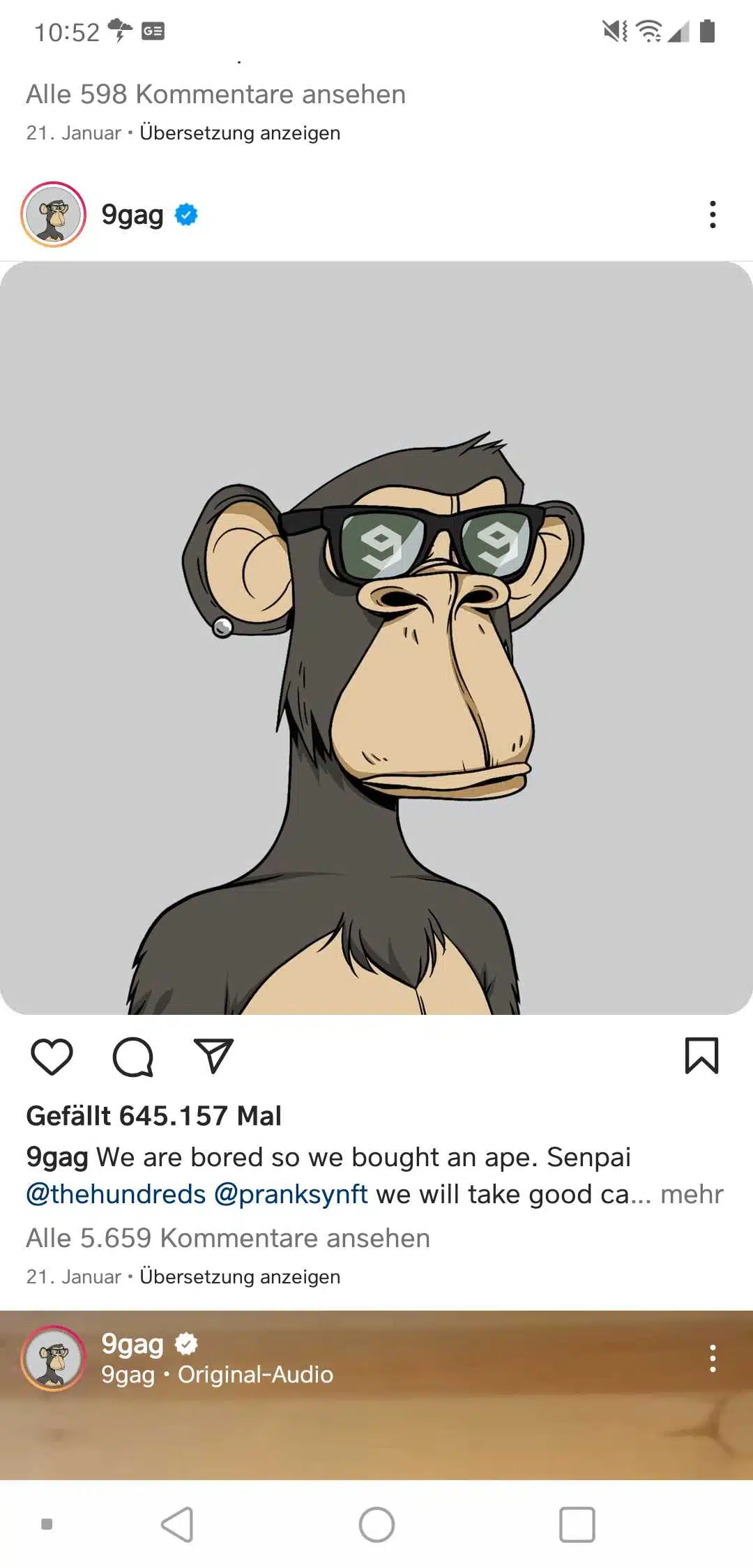 Avatar von AlexW