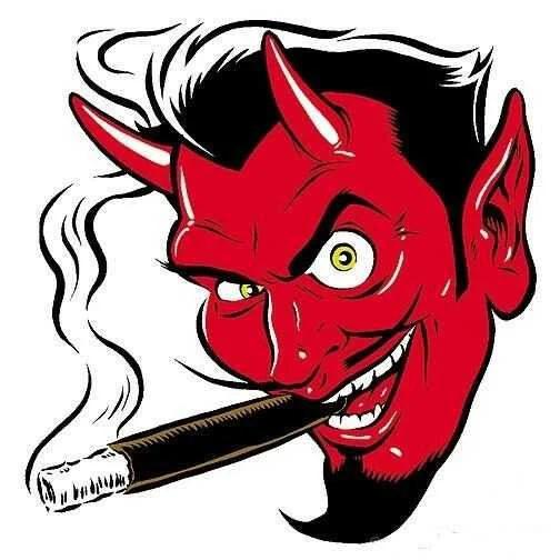 Avatar von 100LouCifer666