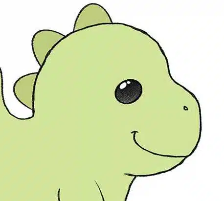 Avatar von dosendrache