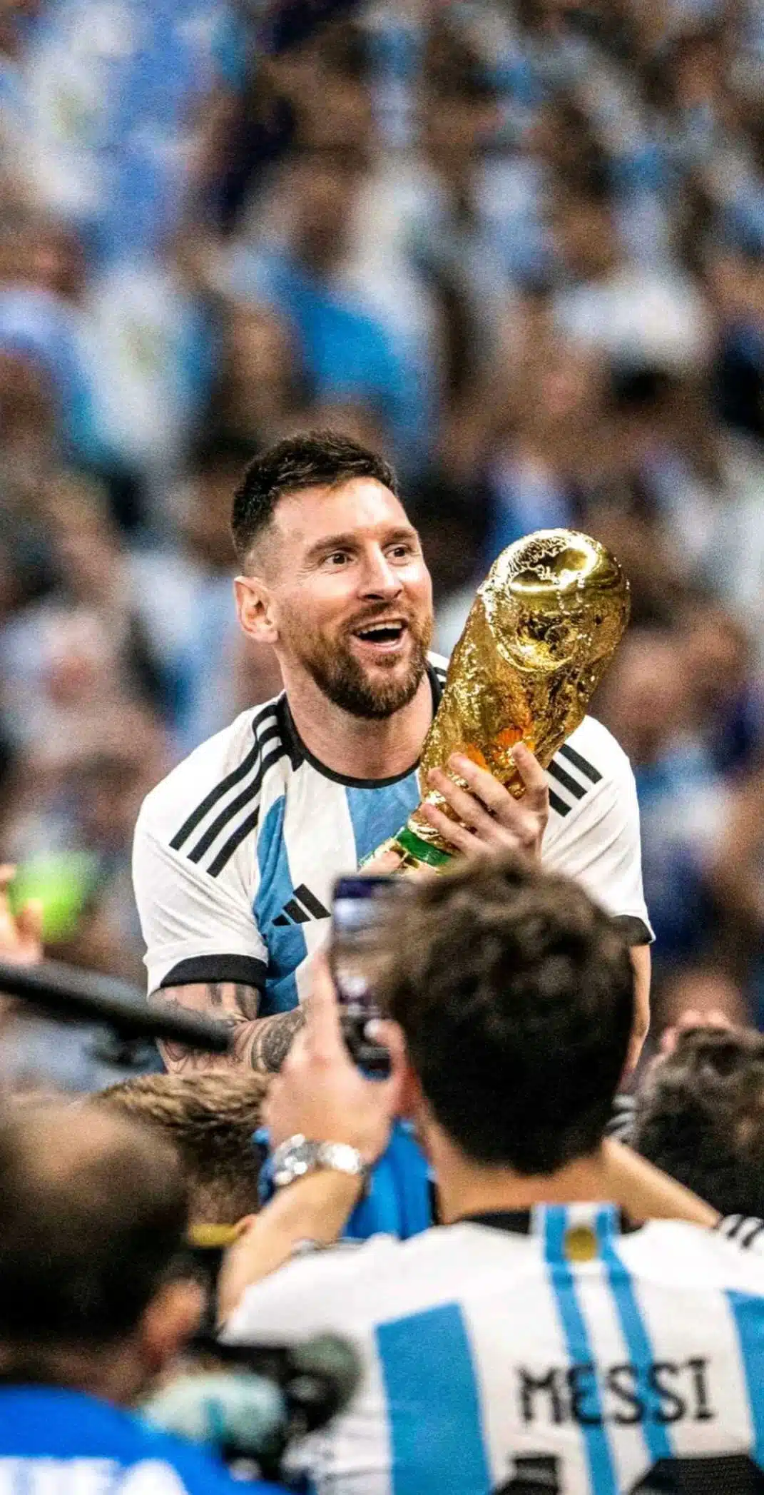 Avatar von Messi1
