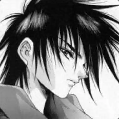 Avatar von RyoGamma