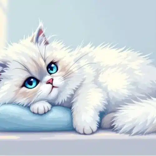 Avatar von Chatoune