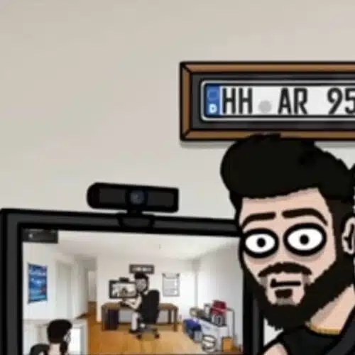 Avatar von IamMenacing