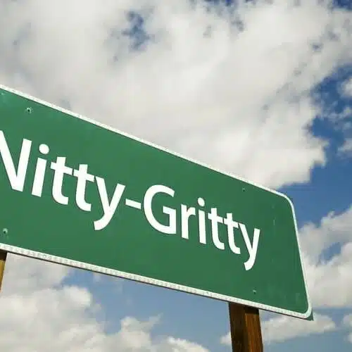 Avatar von TheNittyGritty