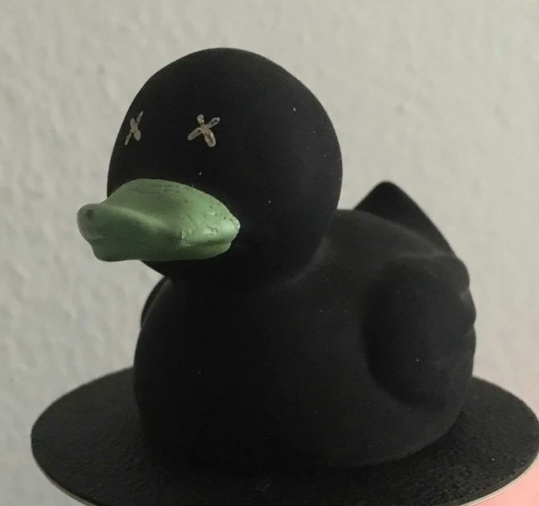 Avatar von Grouchycrew