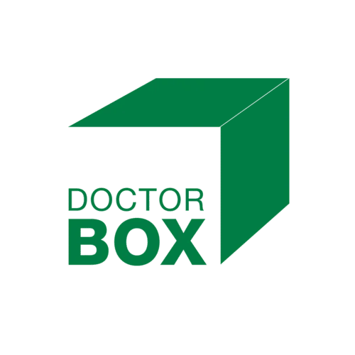 Avatar von DoctorBox GmbH DE