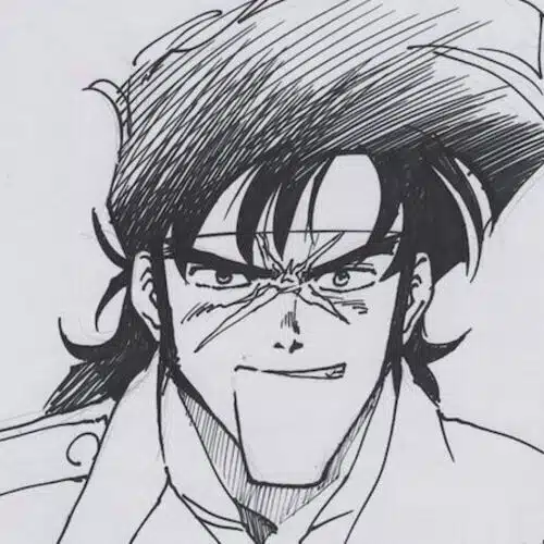 Avatar von RidingBean