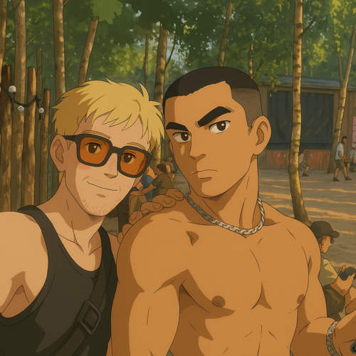 Avatar von BananaLord