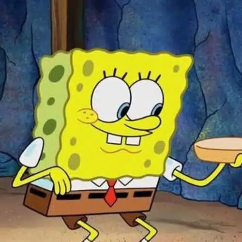 Avatar von Spongi