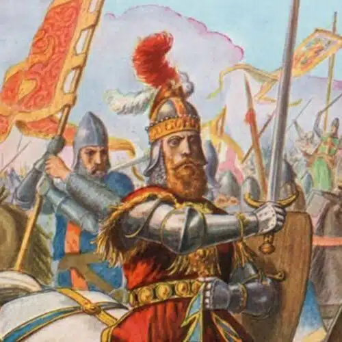 Avatar von Friedrich Barbarossa